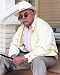 Wilford Brimley Sitting 8x10 Photo Image