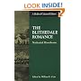 The Blithedale Romance (Bedford Cultural Editions)