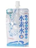 cover of エコワのおいしい水素水 500ml*20本