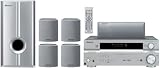 Pioneer HTP-2800 Home Theater System