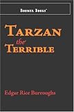 Tarzan the Terrible