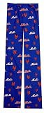 New York Mets Logos All-Over Lounge Pants for men