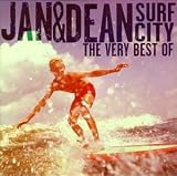 Eigenschaften Jan & Dean  / Surf City: Very Best of