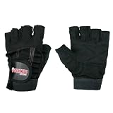 41X9NFYuGaL. SL160  Grizzly Fitness Sport and Fitness Washable Training Gloves, Large