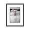 Golden Gate Bridge In Fog by Roger Ressmeyer - 17.75x14"