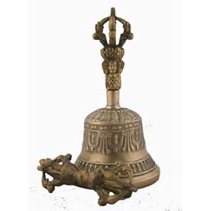 Meditation Bell