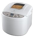 Russell Hobbs 18036 Breadmaker Fresh Bread in Minutes