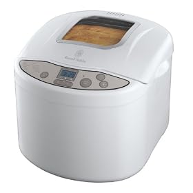 Russell Hobbs 18036 Breadmaker Fresh Bread in Minutes