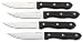 Mr. Bar-B-Q 4-Piece Bakelite Steel Steak Knives