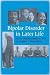 Books : Bipolar Disorder in Later Life