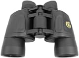 Galileo® Series G-840WA Porro Prism Binoculars
