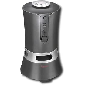 Rocketfish Digital Wireless Speaker RF-WS02 - Speaker - 20 Watt - 2-way
