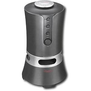 Rocketfish Digital Wireless Speaker RF-WS02 - Speaker - 20 Watt - 2-way