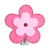 NoJo Night Light, Flower