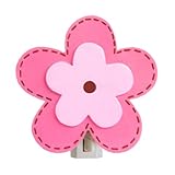 NoJo Night Light, Flower