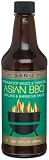 Review San J  / San-J Asian BBQ Sauce, 10-Ounce Bottles (Pack of 6)