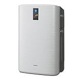 SHARP KC-150U Plasmacluster Air Purifier with Humidifying Function