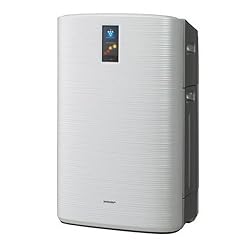 SHARP KC-150U Plasmacluster Air Purifier with Humidifying Function