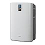 SHARP KC-150U Plasmacluster Air Purifier with Humidifying Function