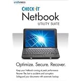 CheckIt Netbook Utility Suite