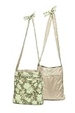 Ju Ju Be - Be Light Diaper Bag in Mint Julep