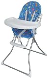 from Petite star Petite Star Animal Friends Travel Highchair (lift-over tray & easy wipe fabric)