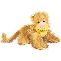 Webkinz Lioness YELLOW
