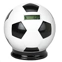 Soccer Digital Coin Bank