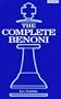 The Complete Benoni (Batsford Chess Library)