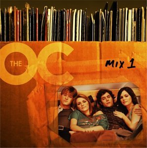 CD-Charts  Music : The Music from The O.C.: Mix 1