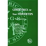 geriatrics at your fingertips 2000
