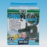 Eigenschaften JBL 60505 / Pro Flow Maxi 500 Kreiselpumpe
