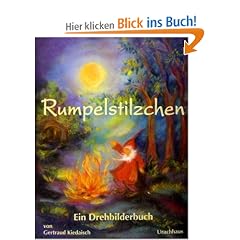 Rumpelstilzchen: Ein Drehbilderbuch