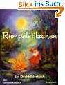 Rumpelstilzchen: Ein Drehbilderbuch