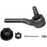 Moog ES319R Steering Center Link Tie Rod End by Moog