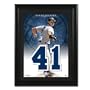 New York Yankees - Randy Johnson Upper Deck MLB Jersey Numbers Collection