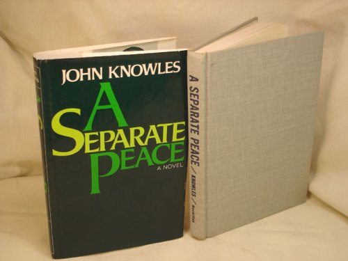 John Knowles