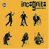 Positivity - Incognito