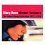 Amour Toujours - The French Song Collection 1972-1975