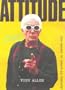 Attitude - Wanna Make Something of It?: The Secret of Stand-Up Comedy
