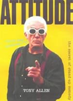 Attitude: Wanna Make Something of It?