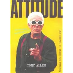 Attitude: Wanna Make Something of It?
