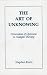 The Art of Unknowing: Dimensions of Openness in Analytic Therapy