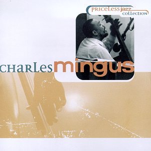  Charles Mingus