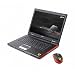 Acer Ferrari 4006WLMI 15.4" Laptop (AMD Turion 64 Mobile Technology ML-40, 1 GB RAM, 120 GB Hard Drive, DVD SuperMulti Drive)