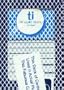 Treasure Island Las Vegas TI Blue Playing Cards