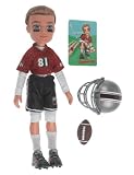 Bratz Boyz Play Sportz Football Cameron