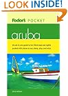 Fodor's Pocket Aruba, 3rd Editon (Pocket Guides)
