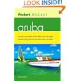 Fodor's Pocket Aruba, 3rd Editon (Pocket Guides) by Fodor's