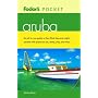 Fodor Pocket Aruba (Fodor's Pocket Guides)